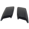 Hood Scoops Pair Large  VEN80001