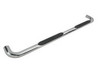 99-06 GM Full Size Ext Cab Oval Step Bar Polish WES21-1680