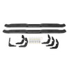 Pro Traxx 4in Step Bar 14-  GM P/U 1500 Ext Cab WES21-23715