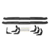 Pro Traxx 4in Step Bar 14-  GM P/U 1500 Crew WES21-23725