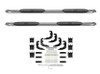Pro Traxx 4in Step Bars 19-   Ram 1500 Crew Cab WES21-24080