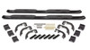 Pro Traxx 4in Step Bars 19-   Ram 1500 Quad Cab WES21-24095