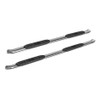 Pro Traxx 4in Step Bars 19-   GM P/U 1500 WES21-24130