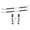 14-   GM P/U 1500 Ext Cab Oval Step Bars WES21-3810