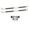 Platinum 4 Oval Nerf Ste p Bars WES21-4130