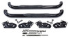 99-16 Ford F250 Reg Cab Black Step Bar WES23-1325