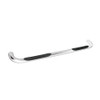 99-  GM P/U Ext Cab Polished Step Bars WES23-1680