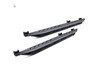 18-   Jeep Wrangler JL Tube Rock Rail Steps WES42-6025