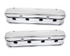 LS Smooth Modular Valve Covers Polished BSPP95471