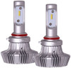 H16 Platinum LED Bulb Tw in Pack - 4000Lm  6000K PIA26-17316