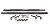 Pro Traxx 4in Step Bar 15-   Ford F150 SuperCab WES21-23935