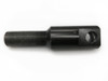 Steel Clevis - RH 3/4 Thread - 1/2" Hole