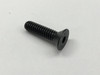 Allen Head Body Bolt Kit - 1/4" ID, 1-1/4" OD Aluminum Washers with Serrated Nuts