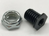 threaded nut inserts for racing