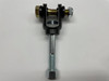 J J Motorsport shock mount swivel