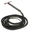 3/4in x 11ft tig torch cable cover 10664