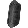flexible heat shield 3.5in x 6.5in black onyx 10926