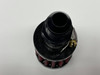 Rear End Fuel Cell Breather/Vent -8 AN Male Fitting with Filter