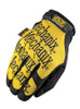 Mech Gloves Yellow XXL