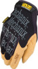 Glove Material 4X Org. Black / Tan Large