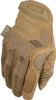 M-Pact Gloves Coyote Small