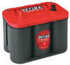 Battery Red Top 34 800CC A/1000CA Top Post