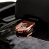 SADDLEMEN Security Seat Screw - Rose Gold 8910RGO
