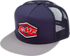 FMF House Hat - Navy - One Size SP21196907NVOS