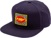 FMF Titles Hat - Navy - One Size SU21196900NVYOS