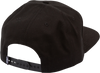 FMF Greasy Hat - Black - One Size SP21196901BKOS