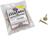 STUD BOY Studs without Locknuts - 1.875" - 24 Pack 2544-P1-PS