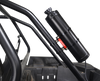 STRAIGHTLINE PERFORMANCE Custom Roll Bar Tank - Black Powder Coated 268-101