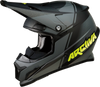ARCTIVA Rise Helmet - Cambio - Gray/Hi-Vis - Small 0120-0601