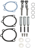 ARLEN NESS Stage 1 Air Cleaner Gasket/Hardware Kit 602-008