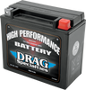 DRAG SPECIALTIES High Performance Battery - YTX20HL DRGM720BH