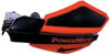 PowerMadd Cobra Handguards Orange/Black 34205