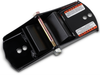 Starting Line Products Ski Mount Saddle Standard Use Black 35-376