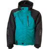 ARCTIVA Lat48 Jacket - Black/Green - XL 3120-1989