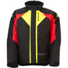 ARCTIVA Pivot 3 Jacket - Red/Hi-Viz - Large 3120-1980