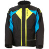 ARCTIVA Pivot 3 Jacket - Black/Hi-Viz - XL 3120-1965