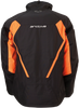 ARCTIVA Pivot 3 Jacket - Black/Orange - Small 3120-1954