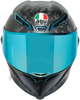 AGV Pista GP RR Helmet - Futuro - Limited - 2XL 216031D9MY00811