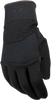 Z1R AfterShock Gloves - Black - Large 3301-4113