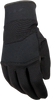 Z1R AfterShock Gloves - Black - Medium 3301-4112
