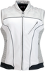 Z1R Women's Nufem Vest - Gray - Large 2831-0081