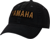 YAMAHA APPAREL Yamaha Hat - Slate NP21A-H1869