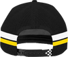 YAMAHA APPAREL Yamaha Heritage Hat - Black NP21A-H1870