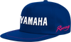 YAMAHA APPAREL Yamaha Motosport Racing Hat - Blue NP21A-H1804