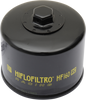 HifloFiltro Racing Oil Filter for BMW F800GS 2008-2017 HF160RC