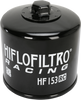 HIFLOFILTRO Racing Oil Filter HF153RC